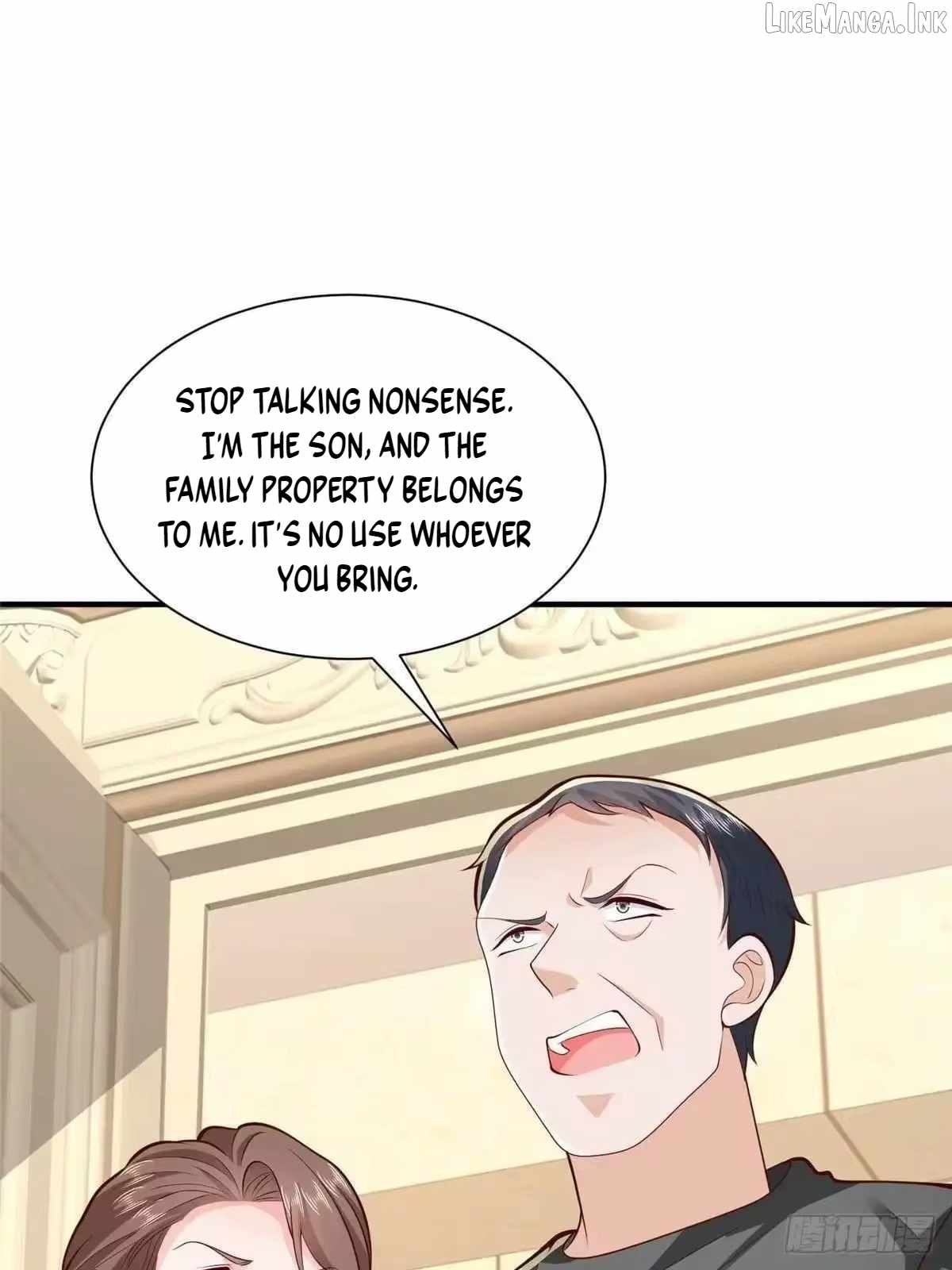 I randomly have a new career every week — Chapter 928 — page 28