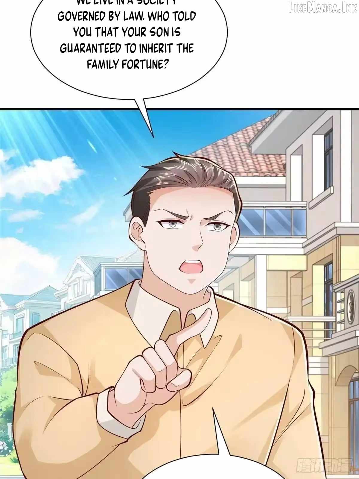 I randomly have a new career every week — Chapter 928 — page 30