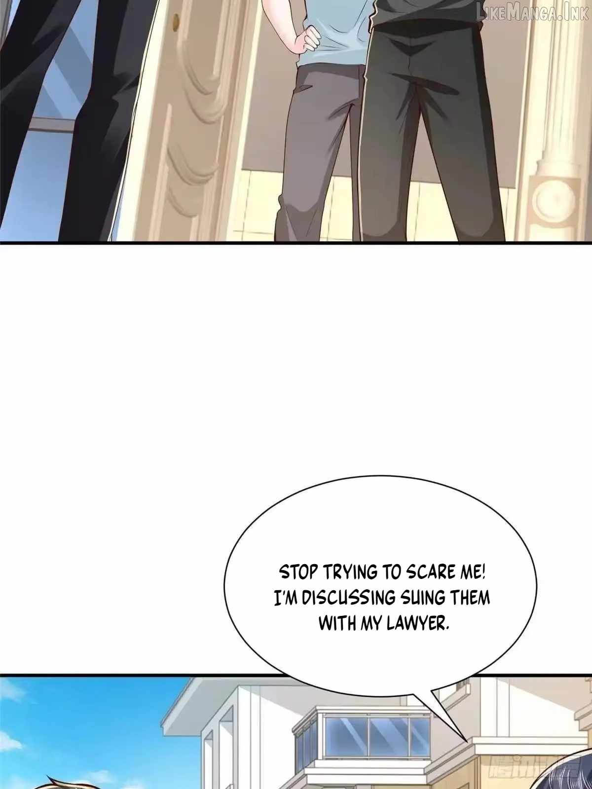 I randomly have a new career every week — Chapter 928 — page 33