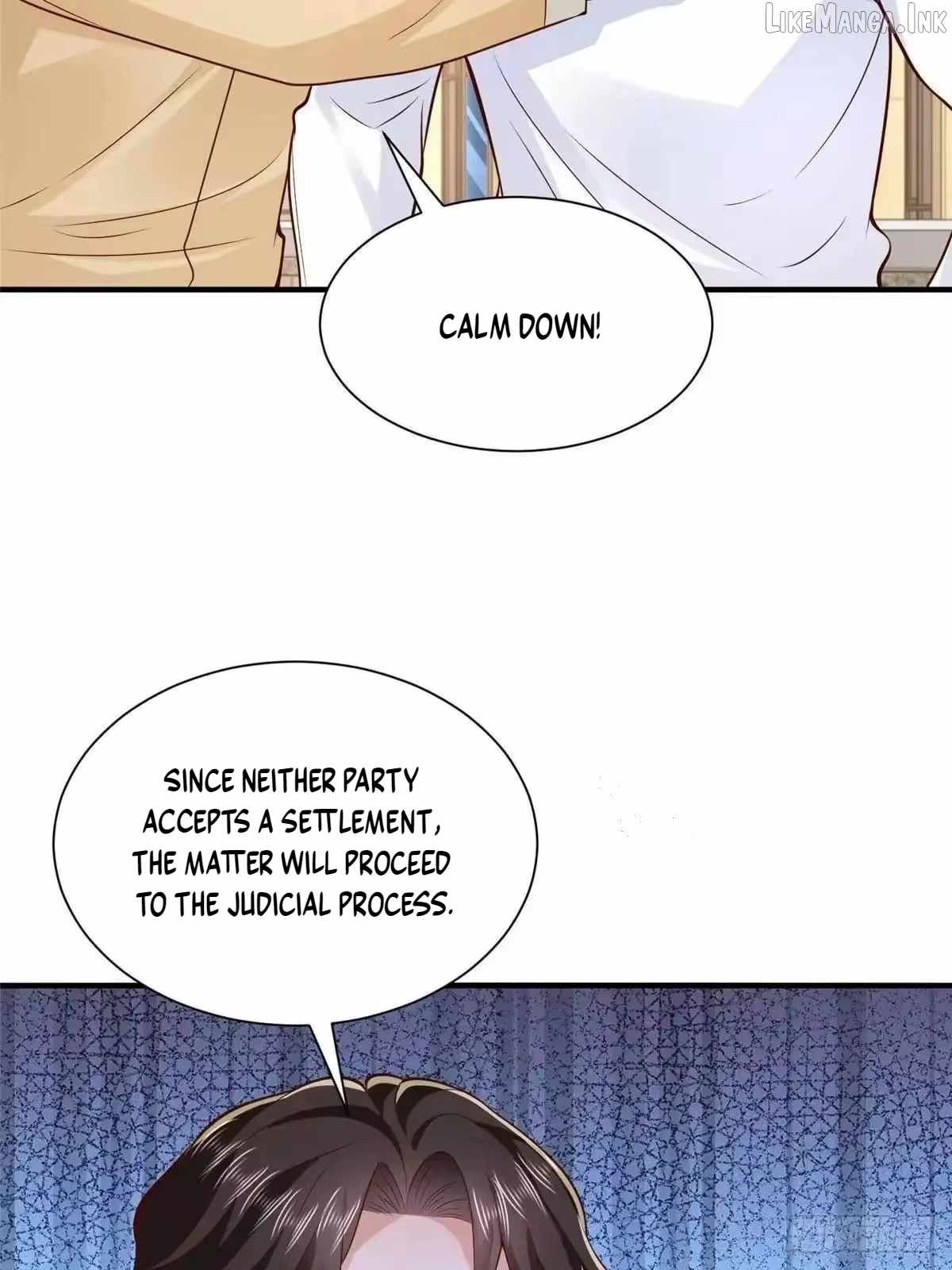 I randomly have a new career every week — Chapter 928 — page 39
