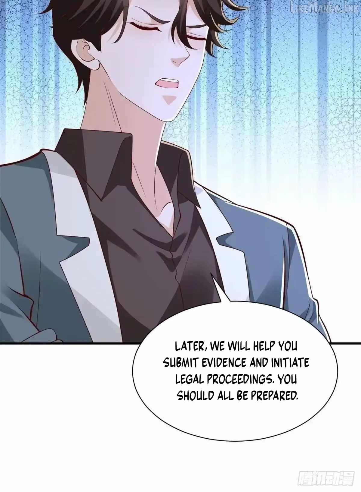 I randomly have a new career every week — Chapter 928 — page 40