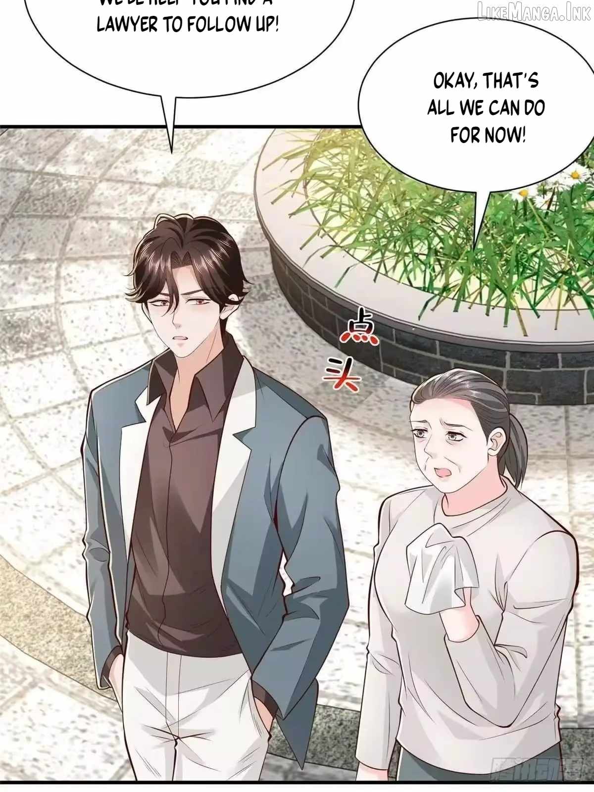 I randomly have a new career every week — Chapter 928 — page 43