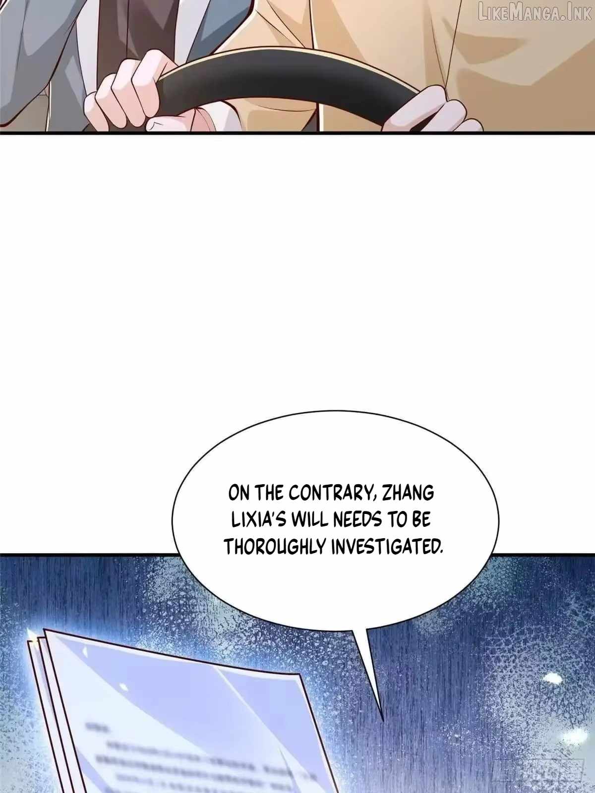 I randomly have a new career every week — Chapter 928 — page 47