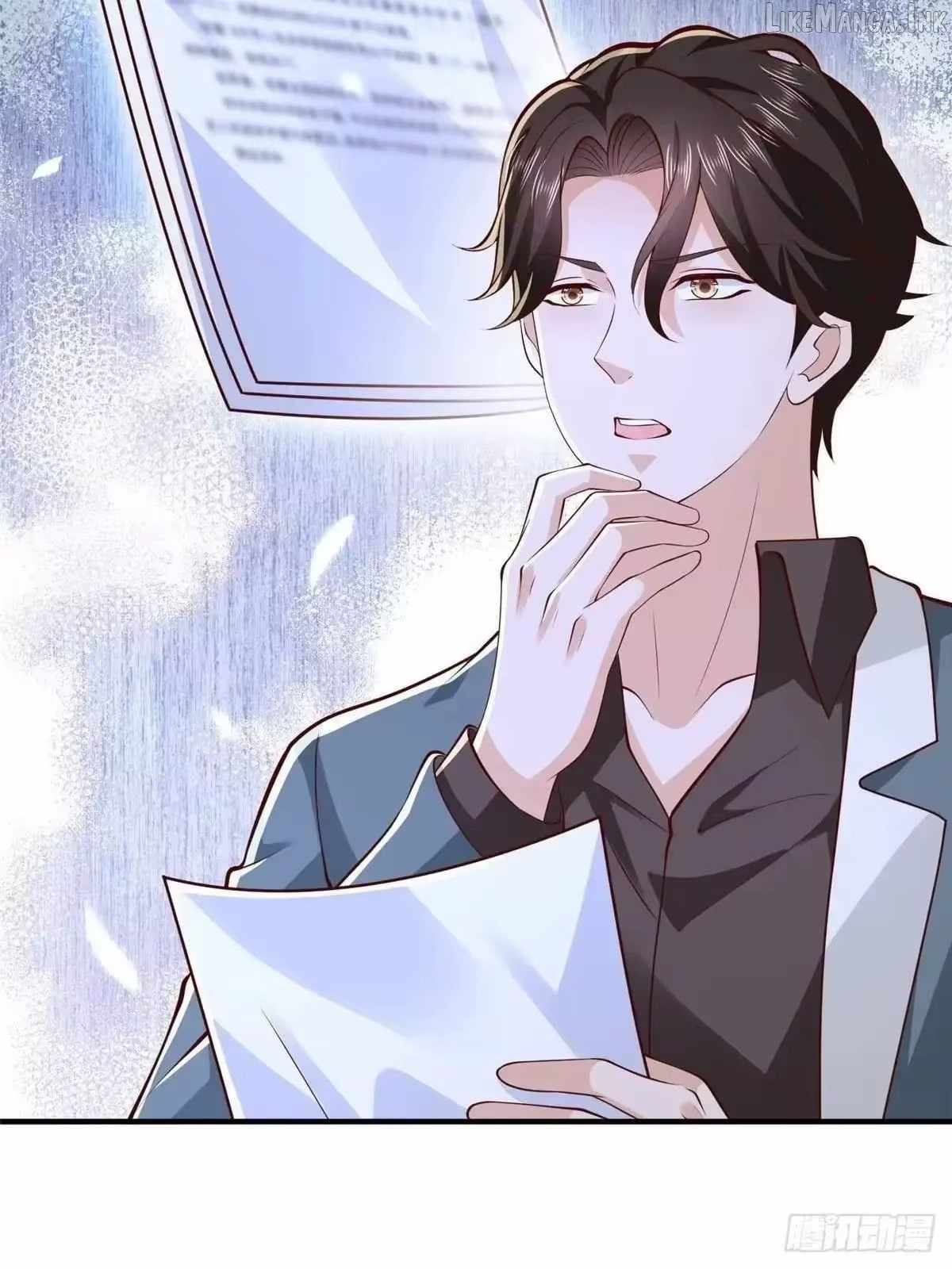 I randomly have a new career every week — Chapter 928 — page 48