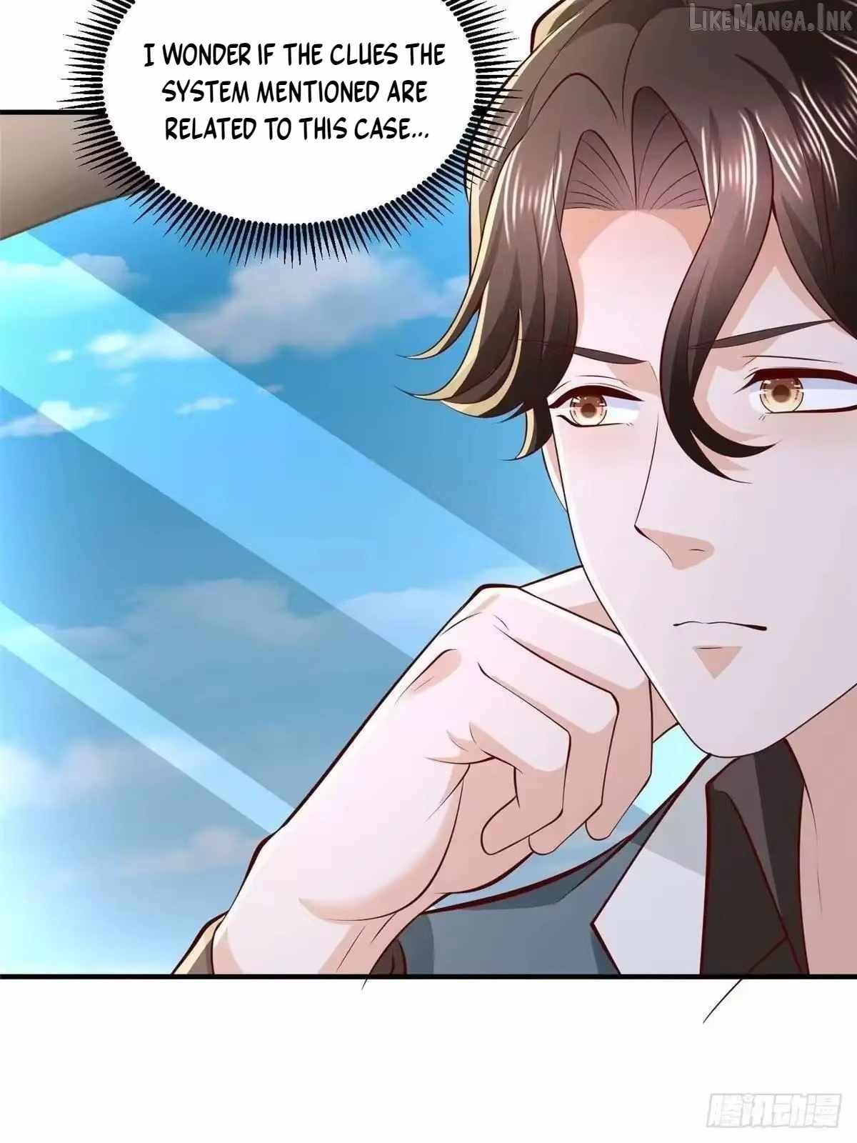 I randomly have a new career every week — Chapter 928 — page 53