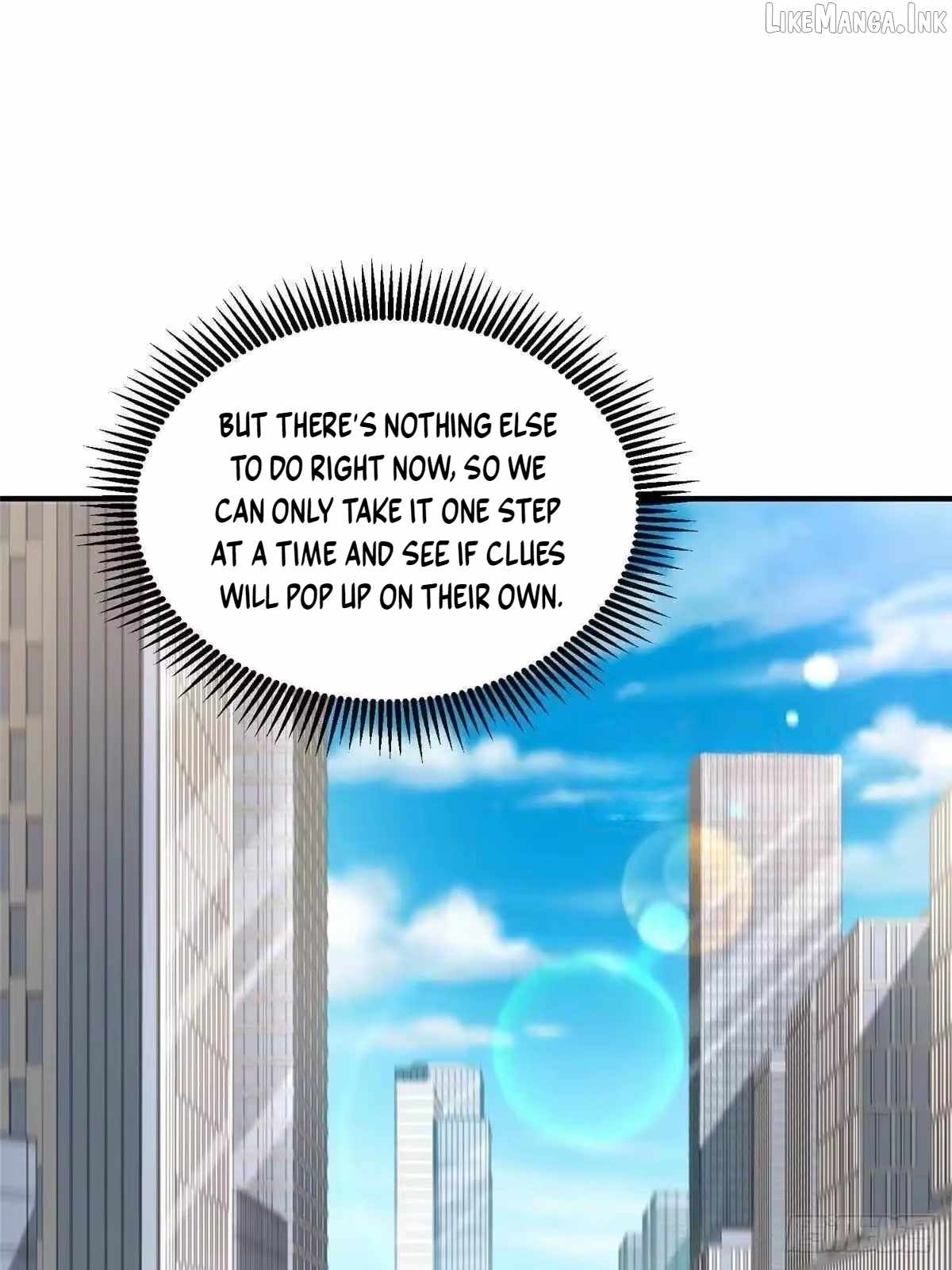 I randomly have a new career every week — Chapter 928 — page 54