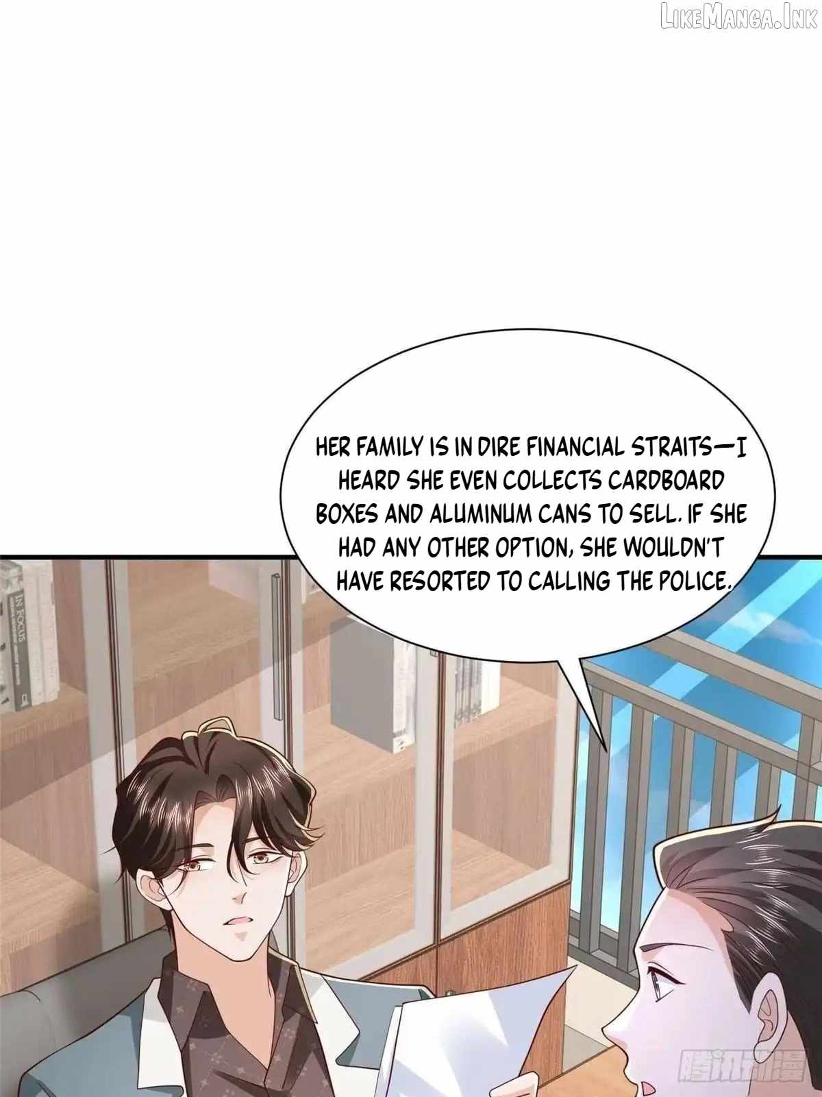 I randomly have a new career every week — Chapter 929 — page 2