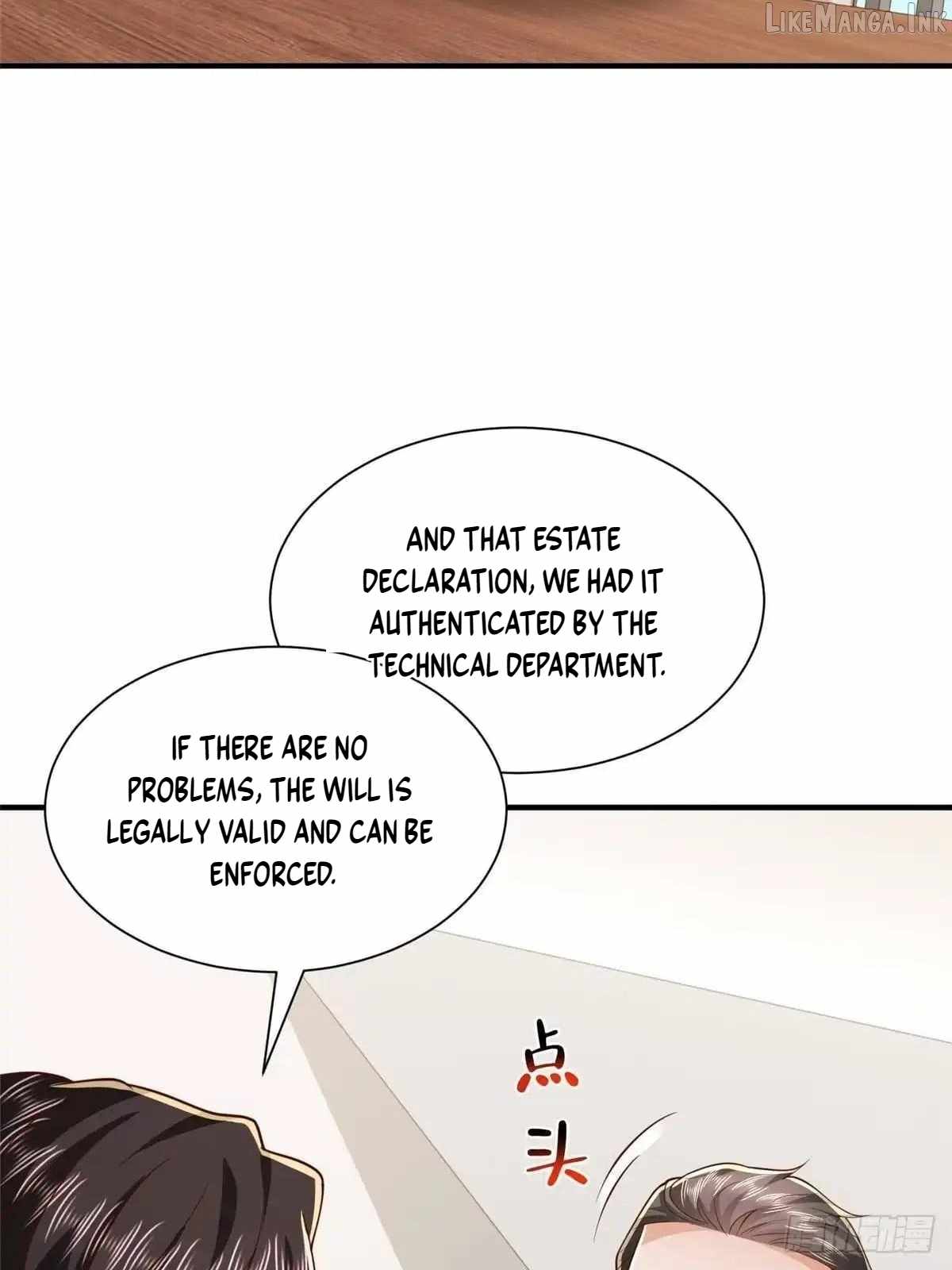 I randomly have a new career every week — Chapter 929 — page 5