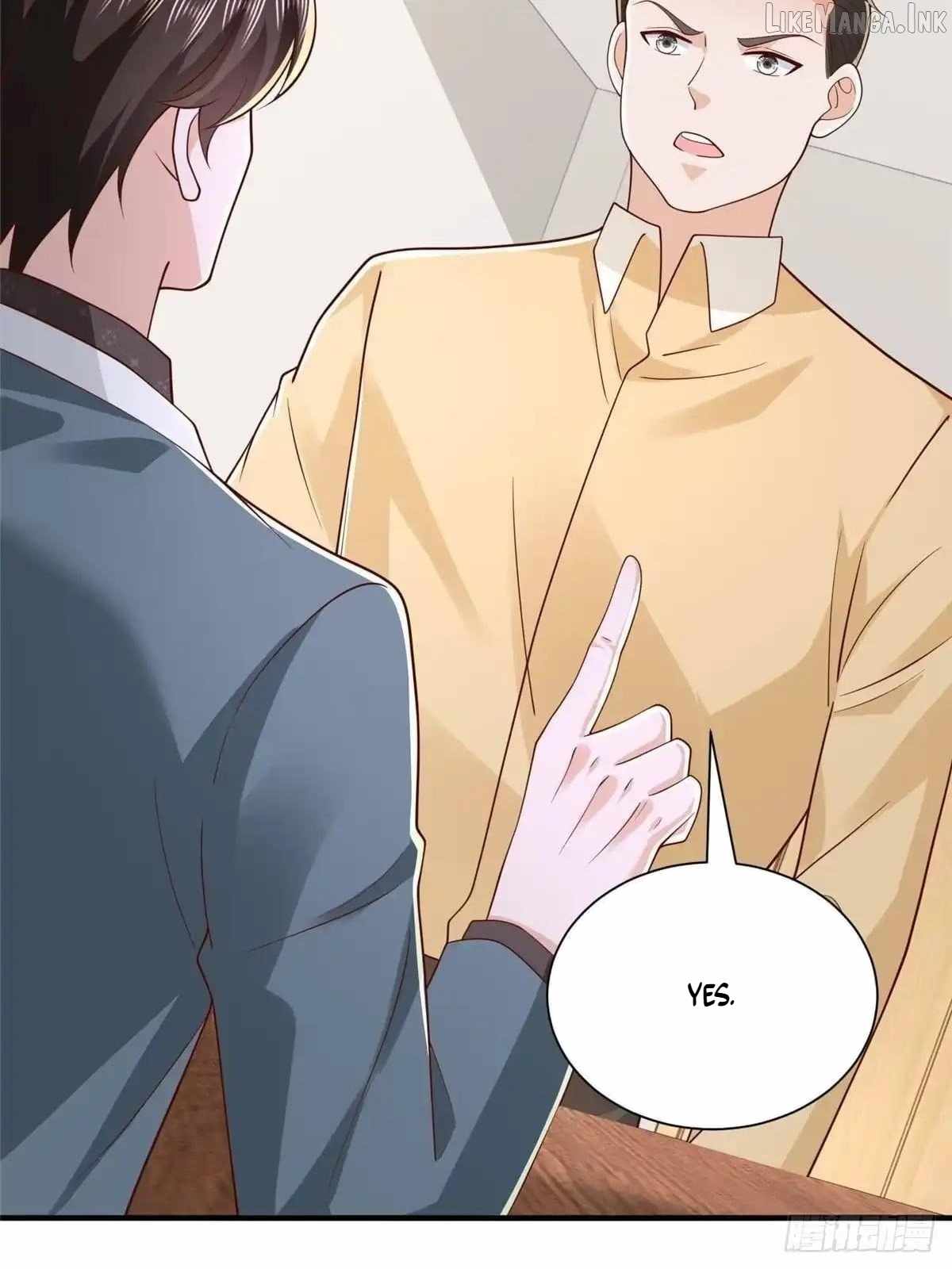 I randomly have a new career every week — Chapter 929 — page 6