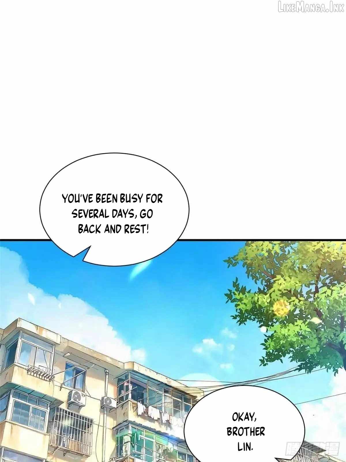 I randomly have a new career every week — Chapter 929 — page 7
