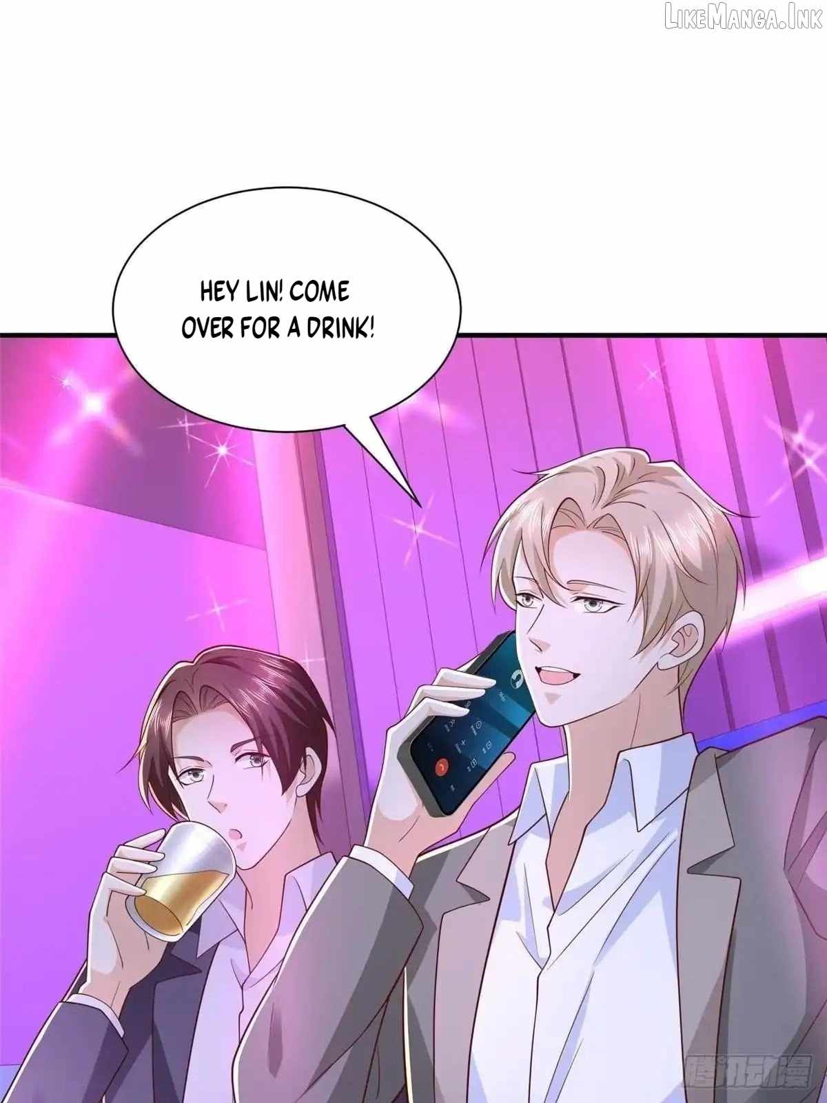 I randomly have a new career every week — Chapter 929 — page 11