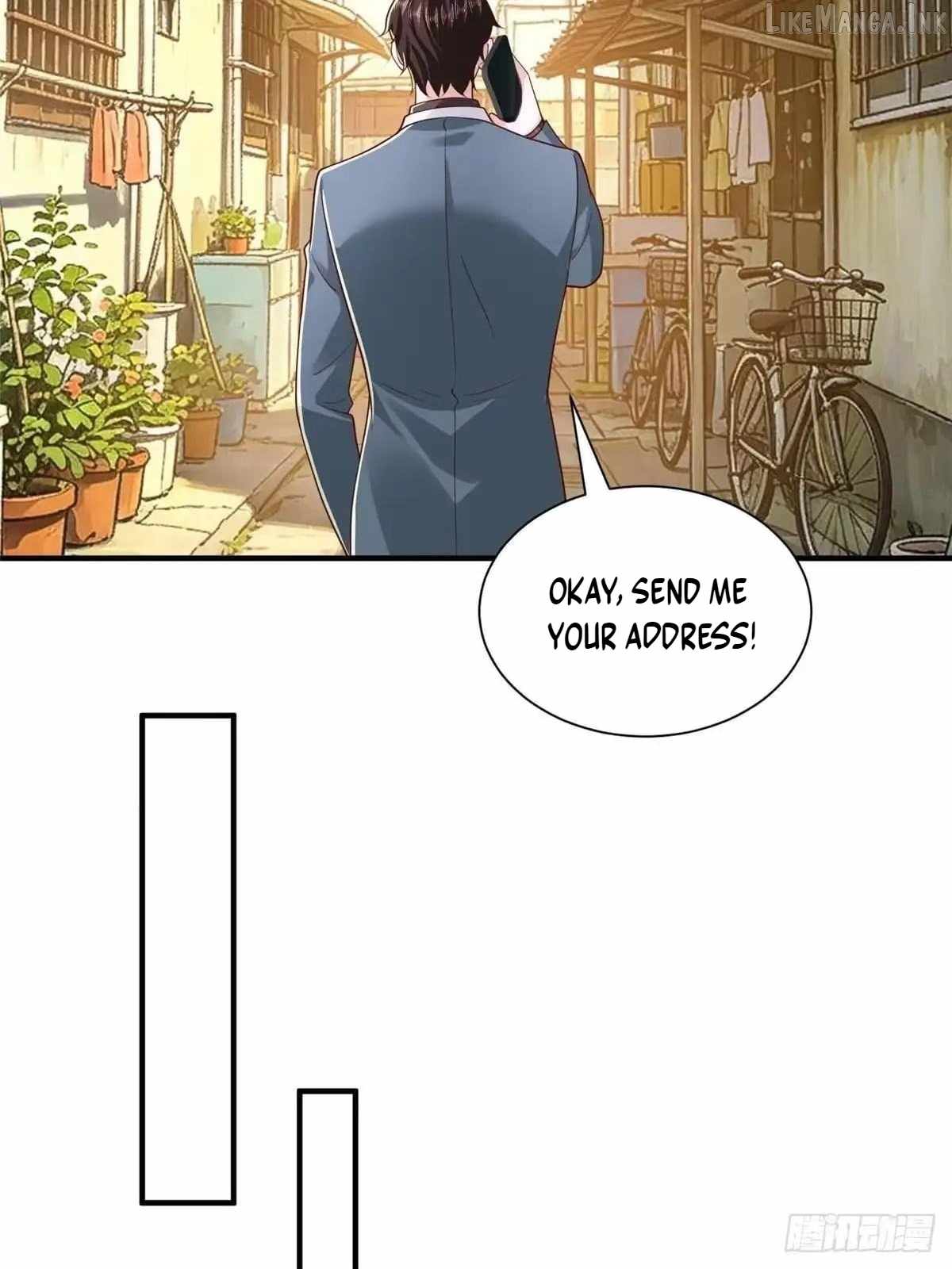 I randomly have a new career every week — Chapter 929 — page 15
