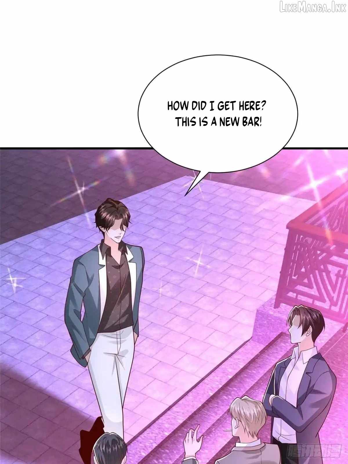 I randomly have a new career every week — Chapter 929 — page 18