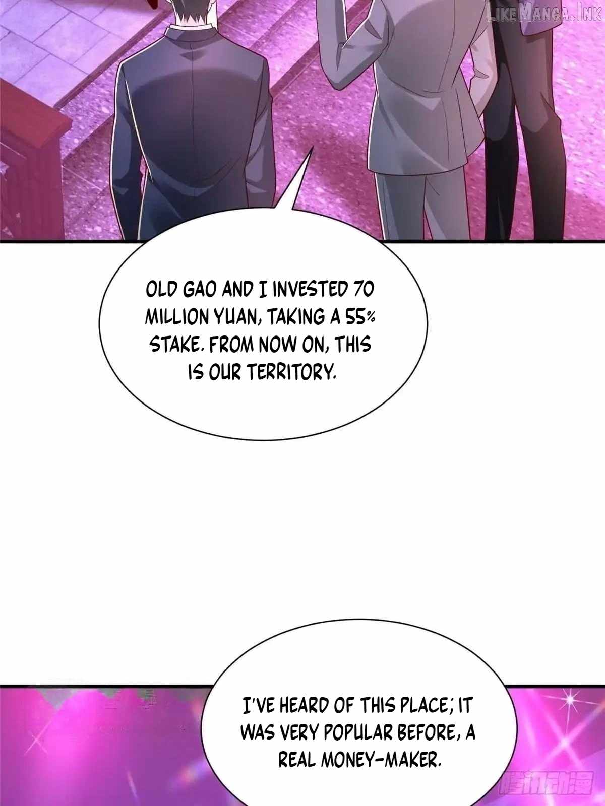I randomly have a new career every week — Chapter 929 — page 19