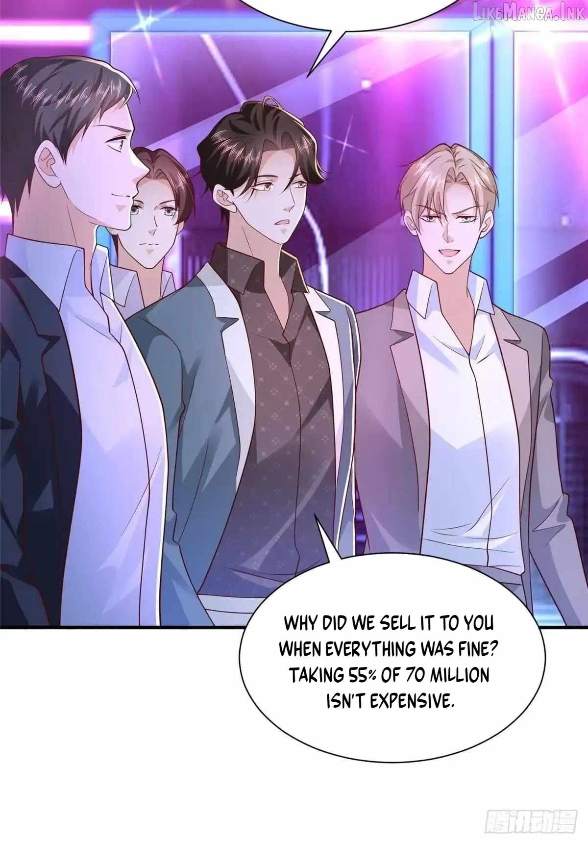 I randomly have a new career every week — Chapter 929 — page 20