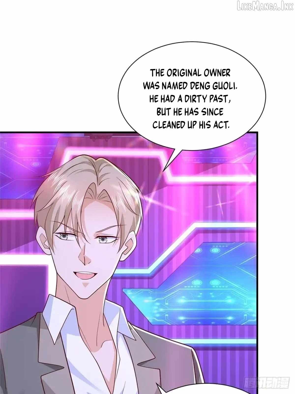 I randomly have a new career every week — Chapter 929 — page 21