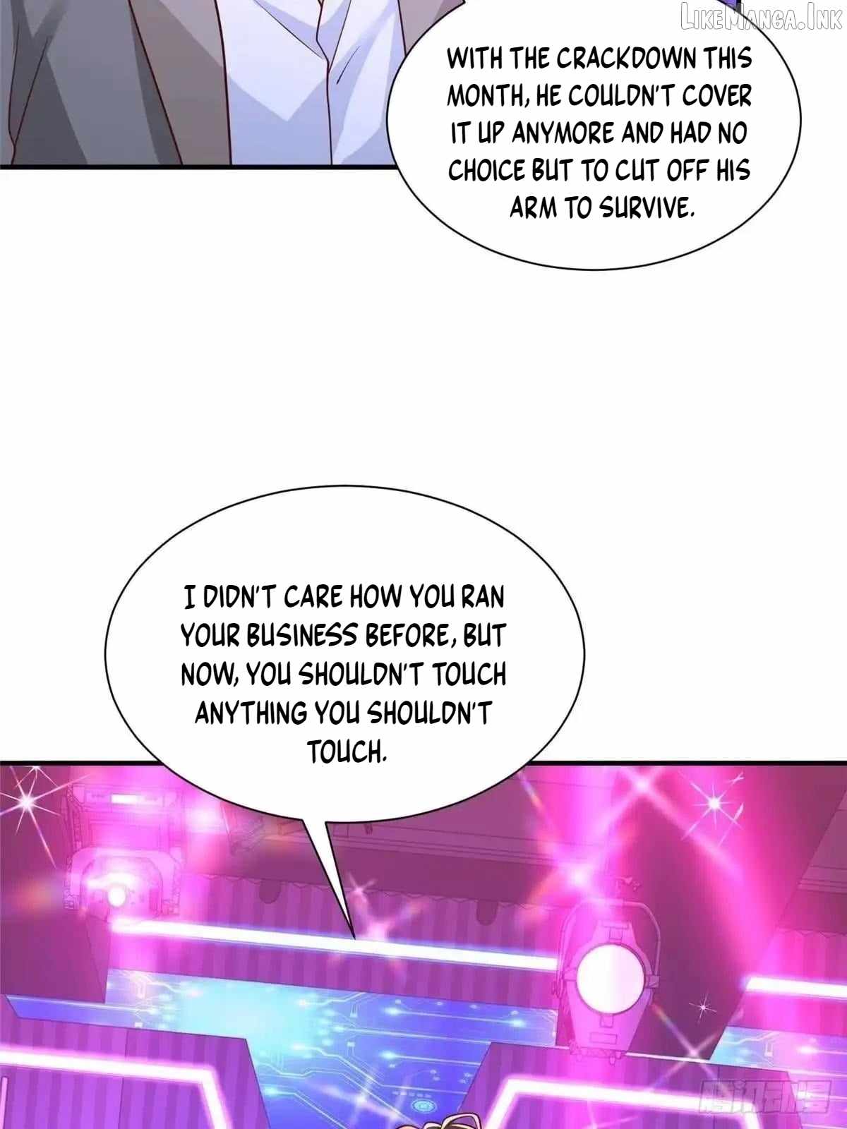 I randomly have a new career every week — Chapter 929 — page 22
