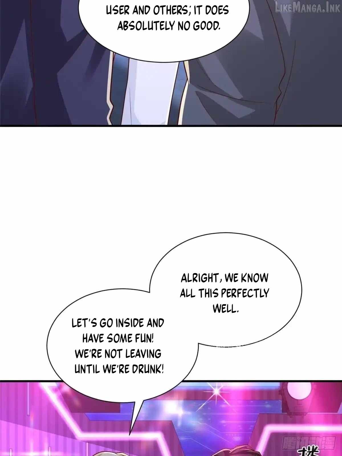 I randomly have a new career every week — Chapter 929 — page 24