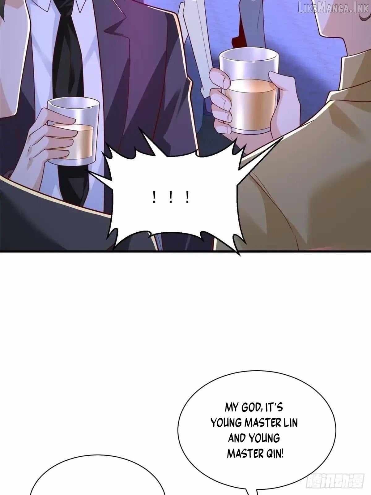 I randomly have a new career every week — Chapter 929 — page 27