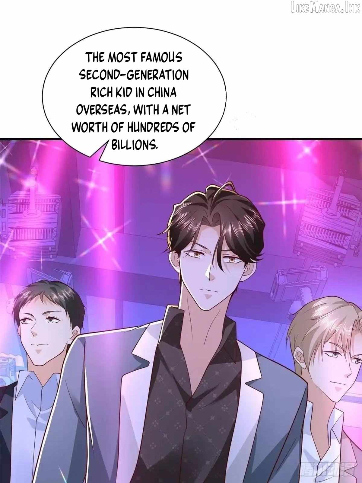 I randomly have a new career every week — Chapter 929 — page 29
