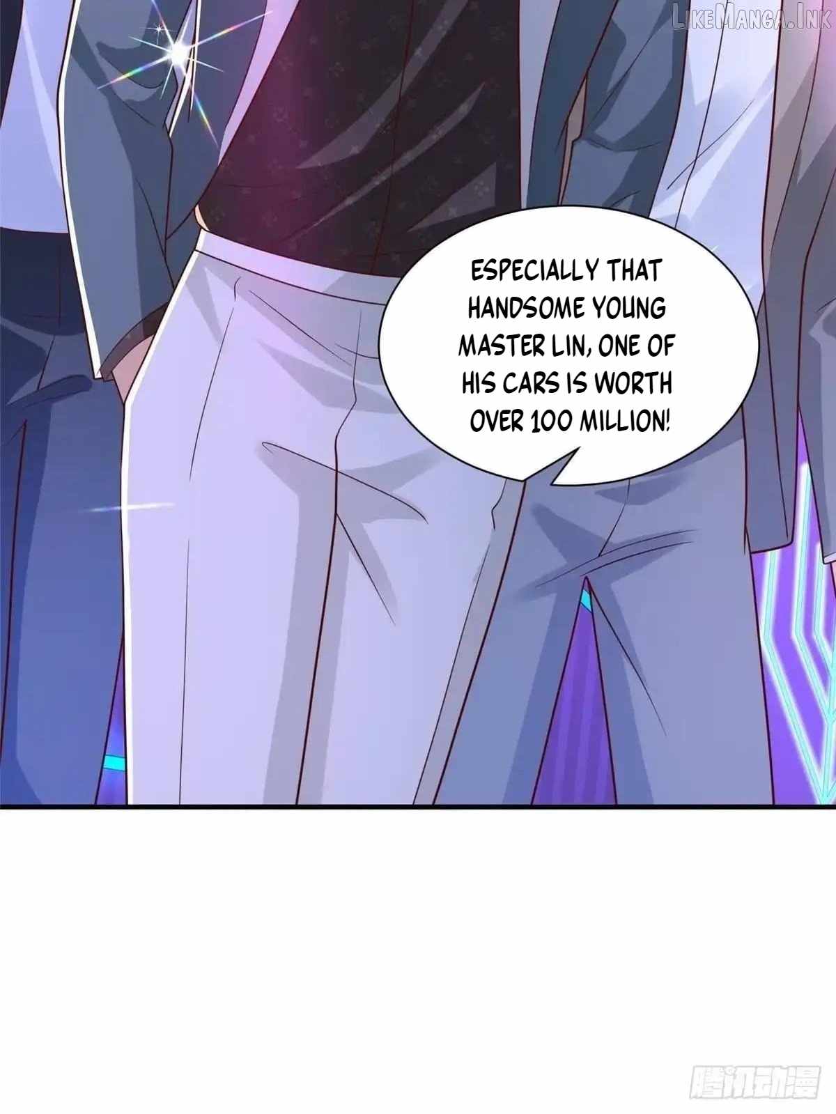 I randomly have a new career every week — Chapter 929 — page 30