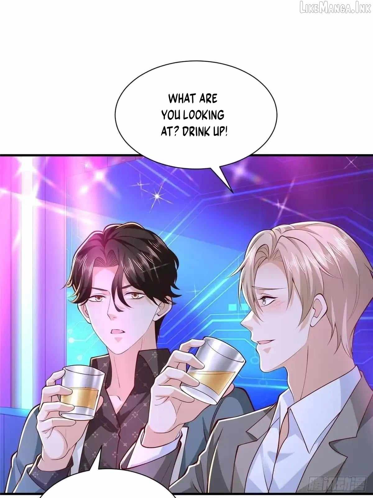I randomly have a new career every week — Chapter 929 — page 35