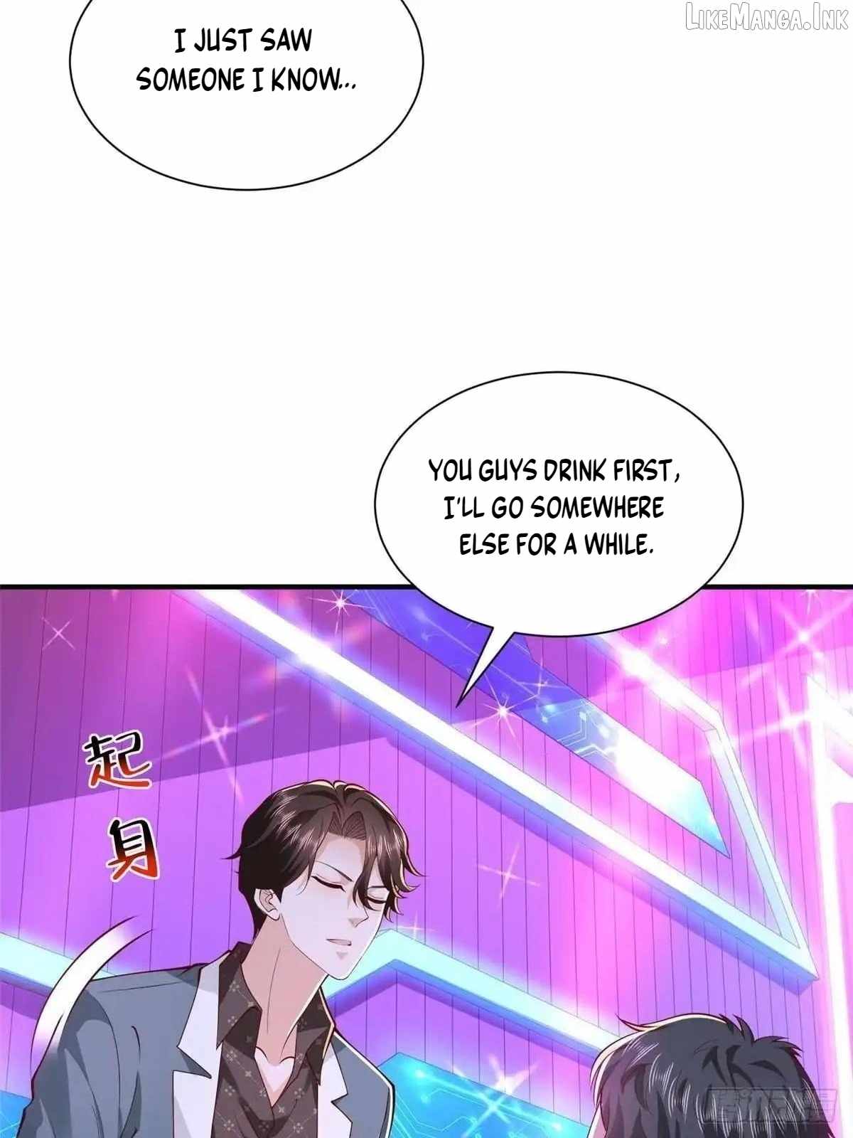 I randomly have a new career every week — Chapter 929 — page 36