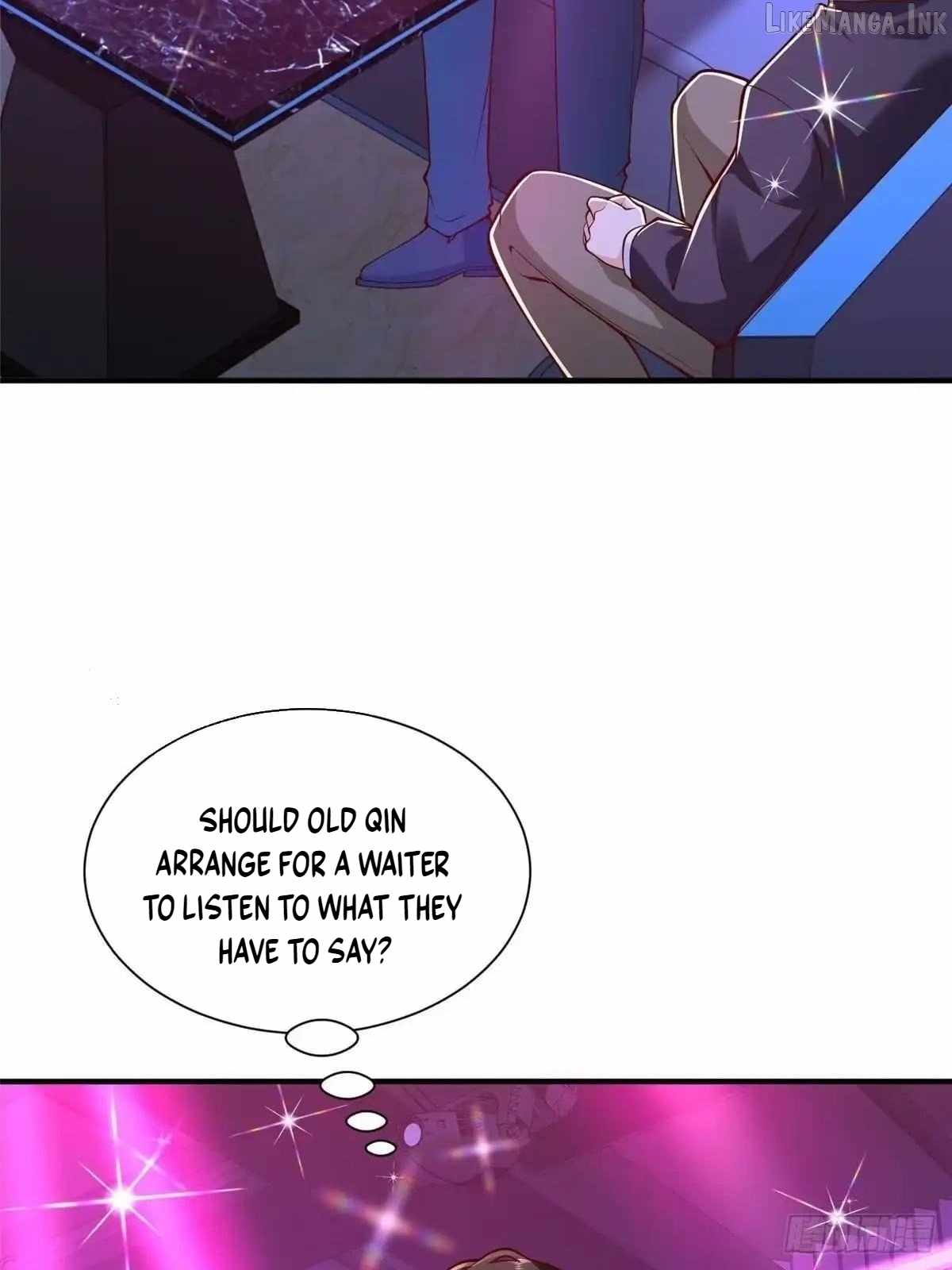 I randomly have a new career every week — Chapter 929 — page 39