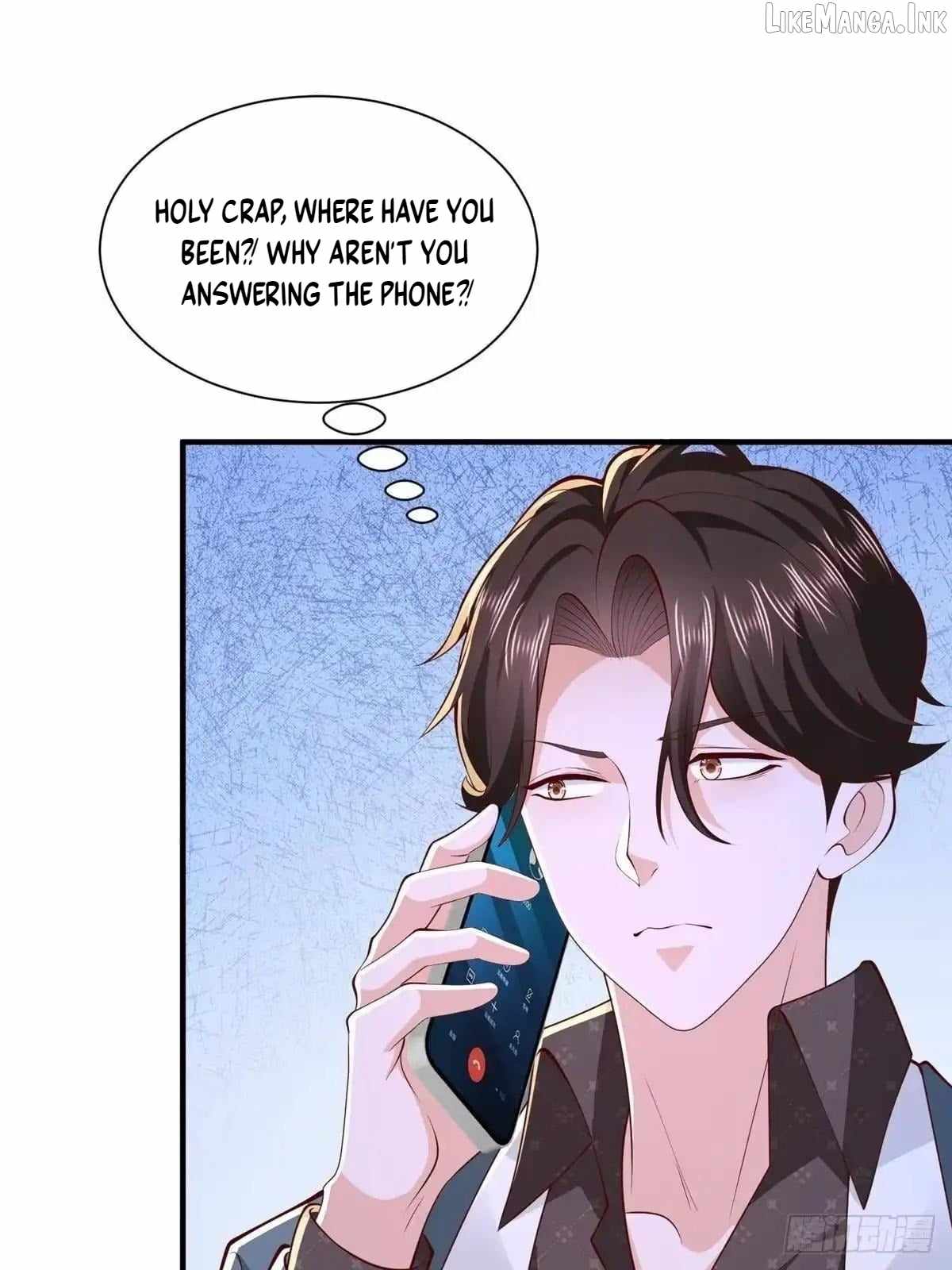 I randomly have a new career every week — Chapter 929 — page 41