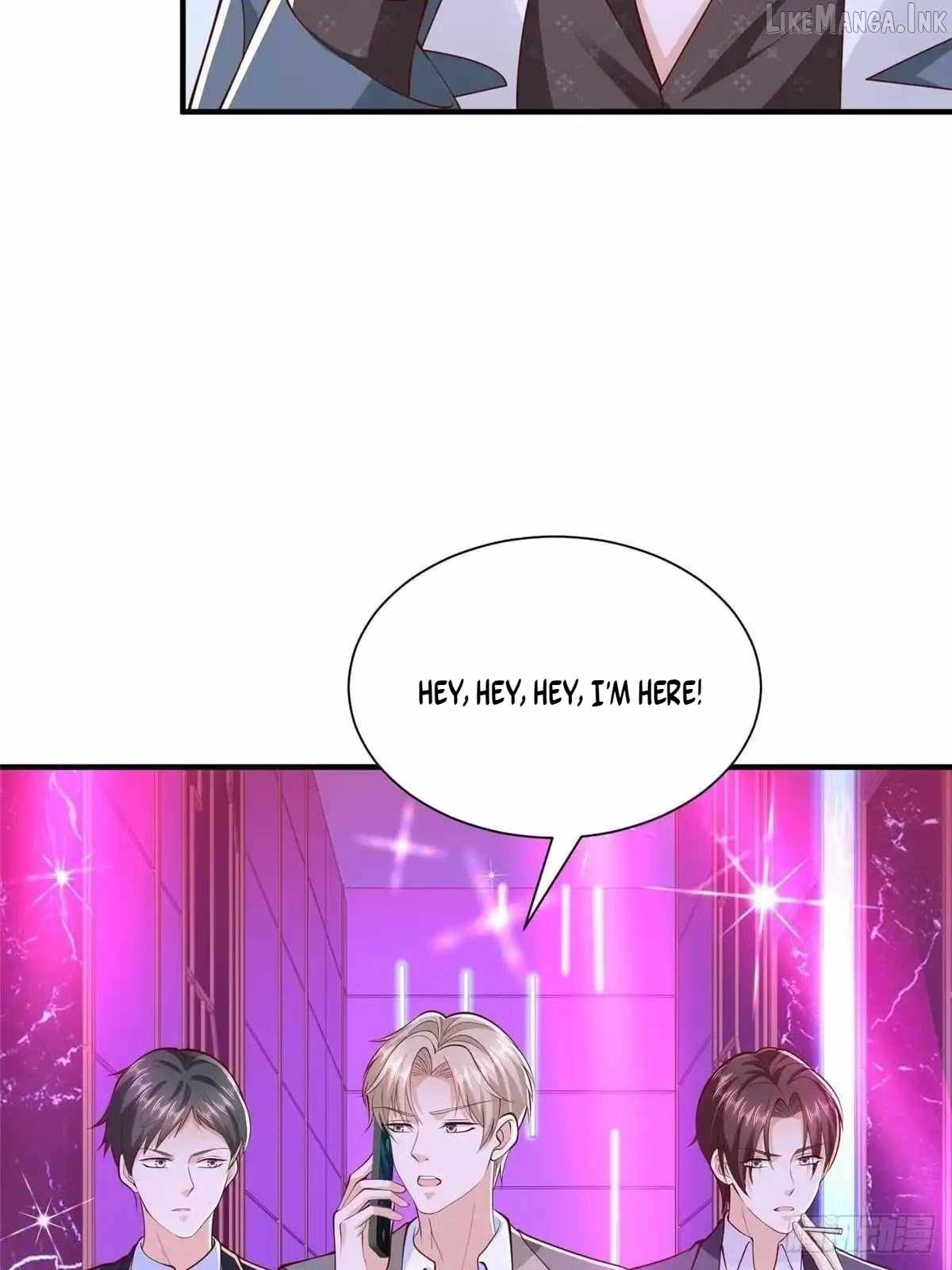 I randomly have a new career every week — Chapter 929 — page 42