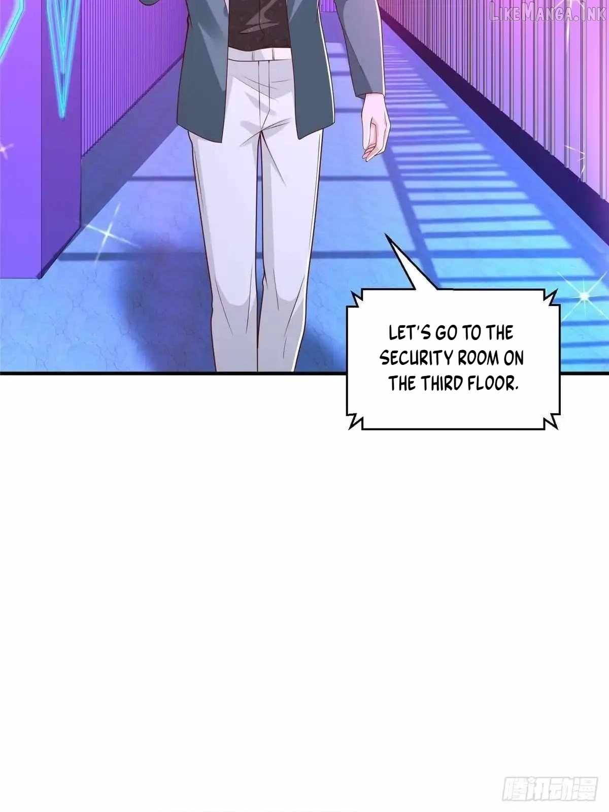 I randomly have a new career every week — Chapter 929 — page 48