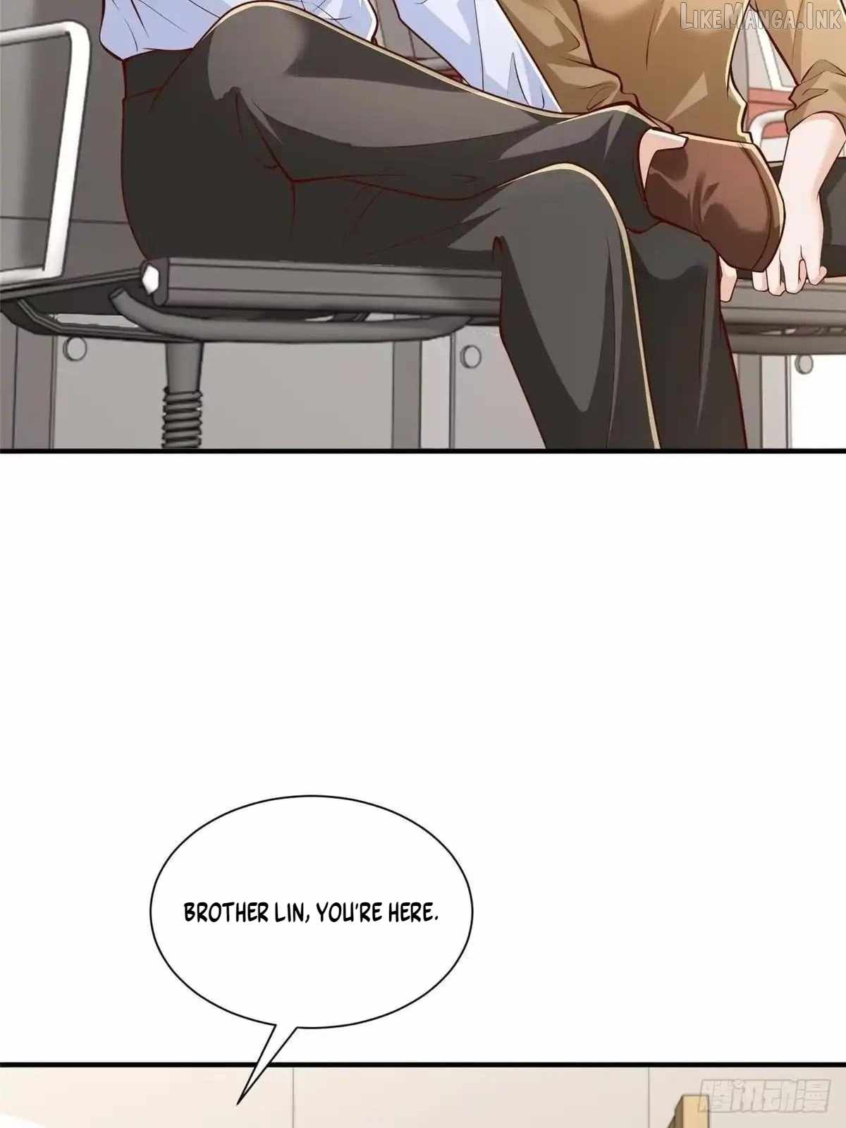 I randomly have a new career every week — Chapter 929 — page 51