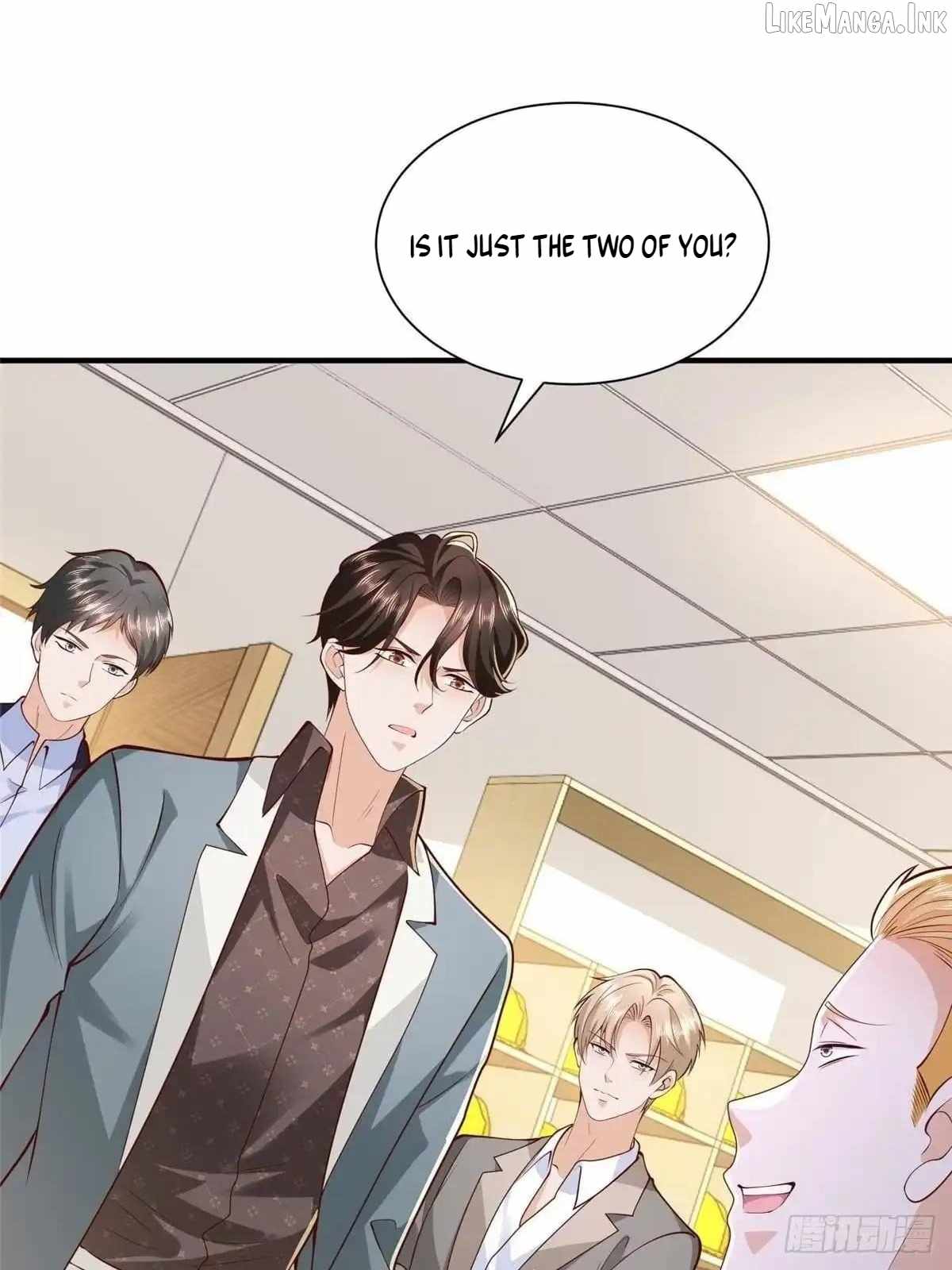 I randomly have a new career every week — Chapter 929 — page 53
