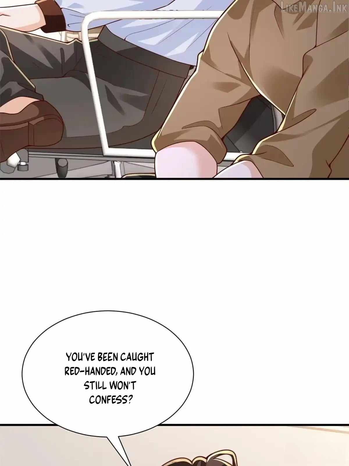 I randomly have a new career every week — Chapter 930 — page 2