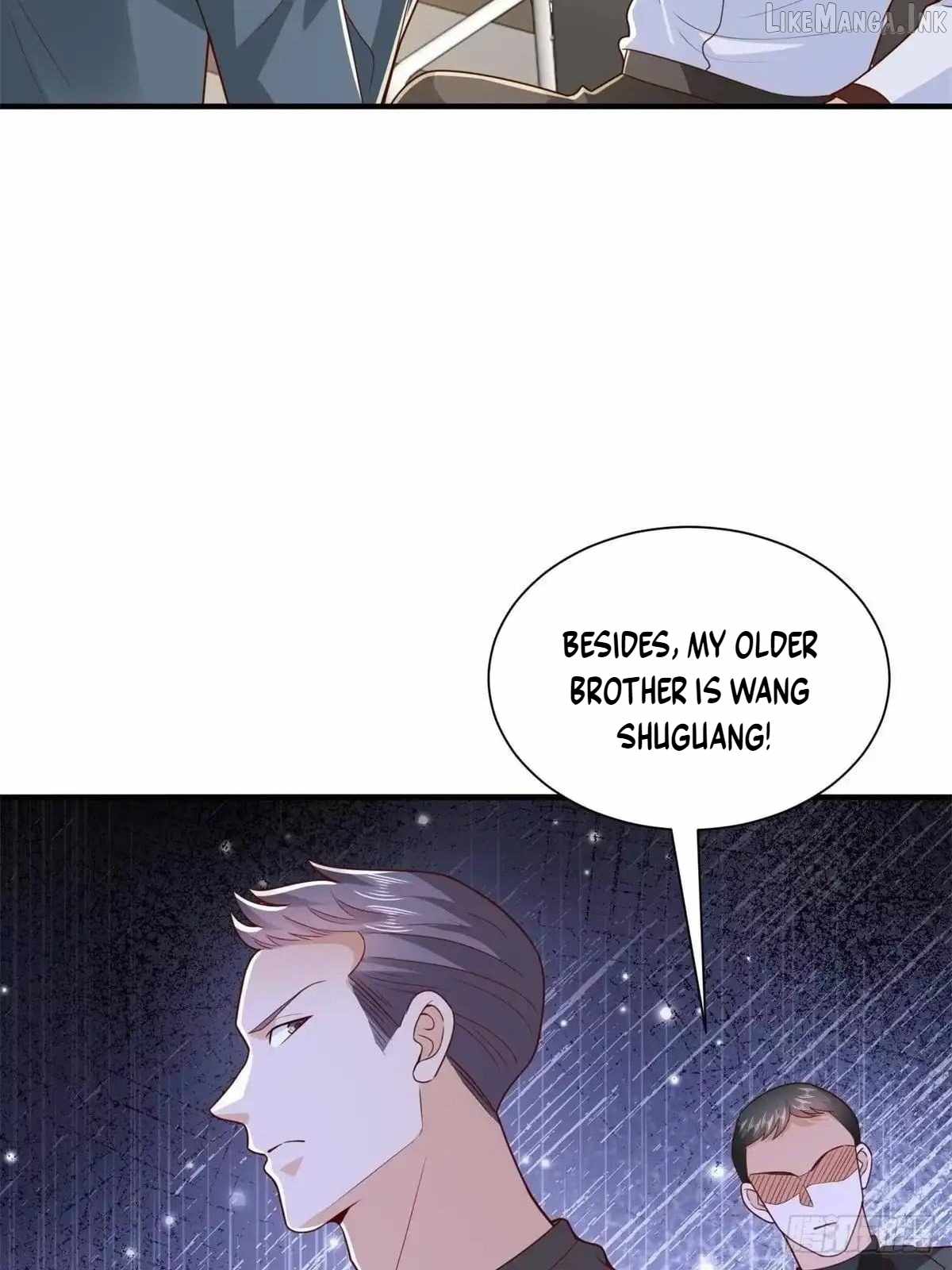 I randomly have a new career every week — Chapter 930 — page 5