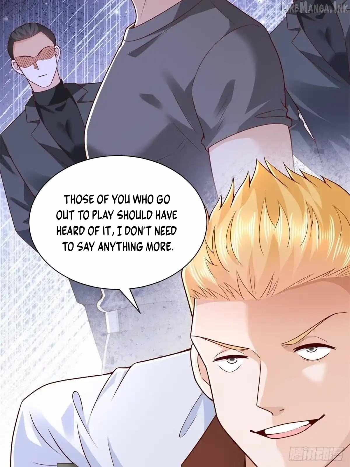 I randomly have a new career every week — Chapter 930 — page 6
