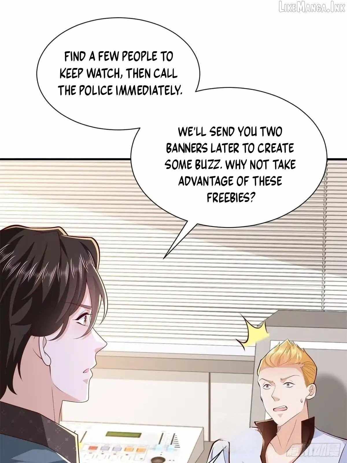 I randomly have a new career every week — Chapter 930 — page 14