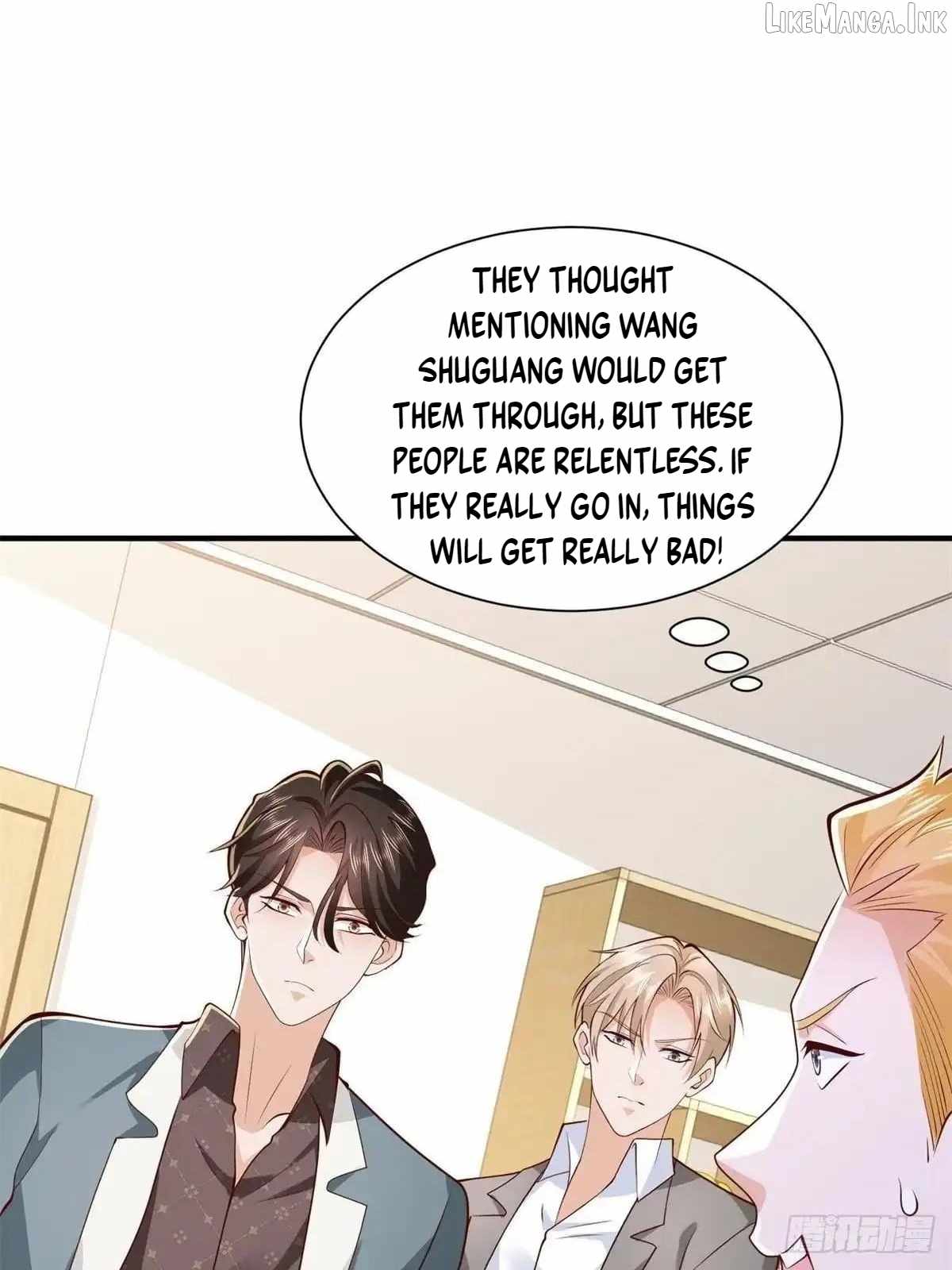 I randomly have a new career every week — Chapter 930 — page 17