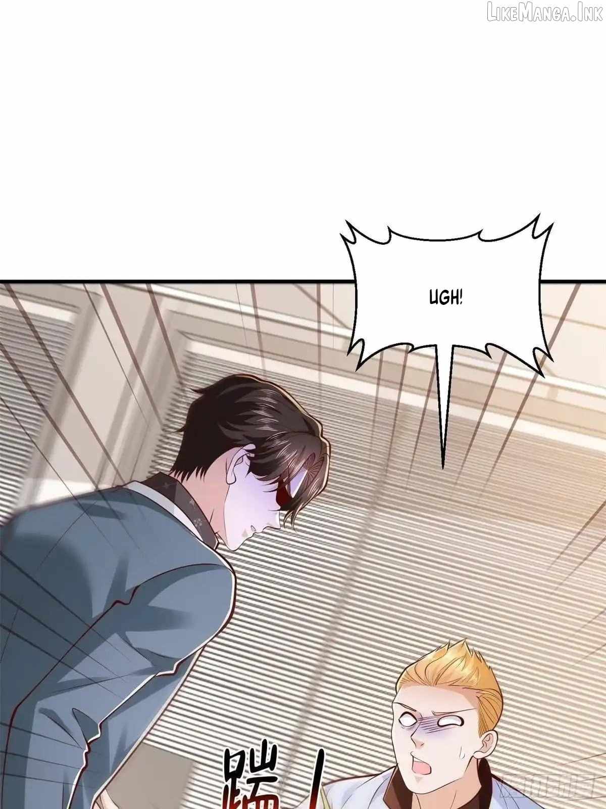 I randomly have a new career every week — Chapter 930 — page 21