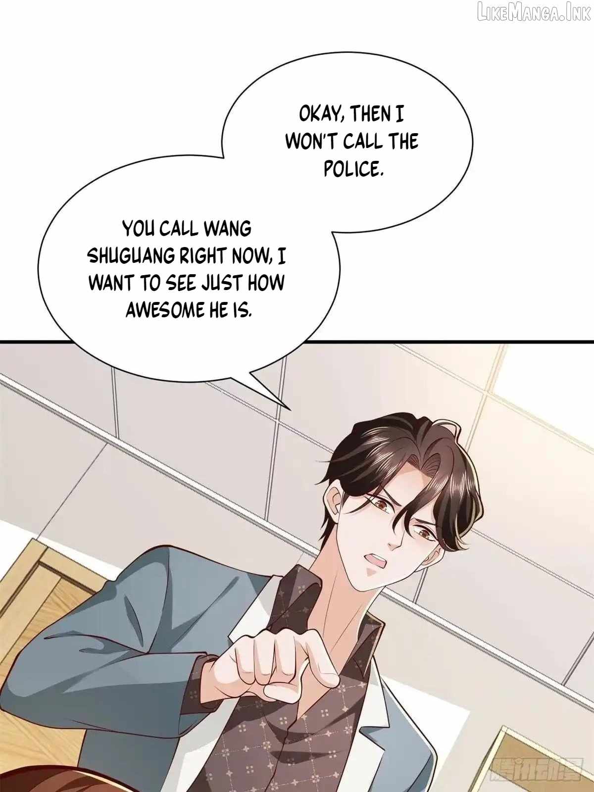I randomly have a new career every week — Chapter 930 — page 26