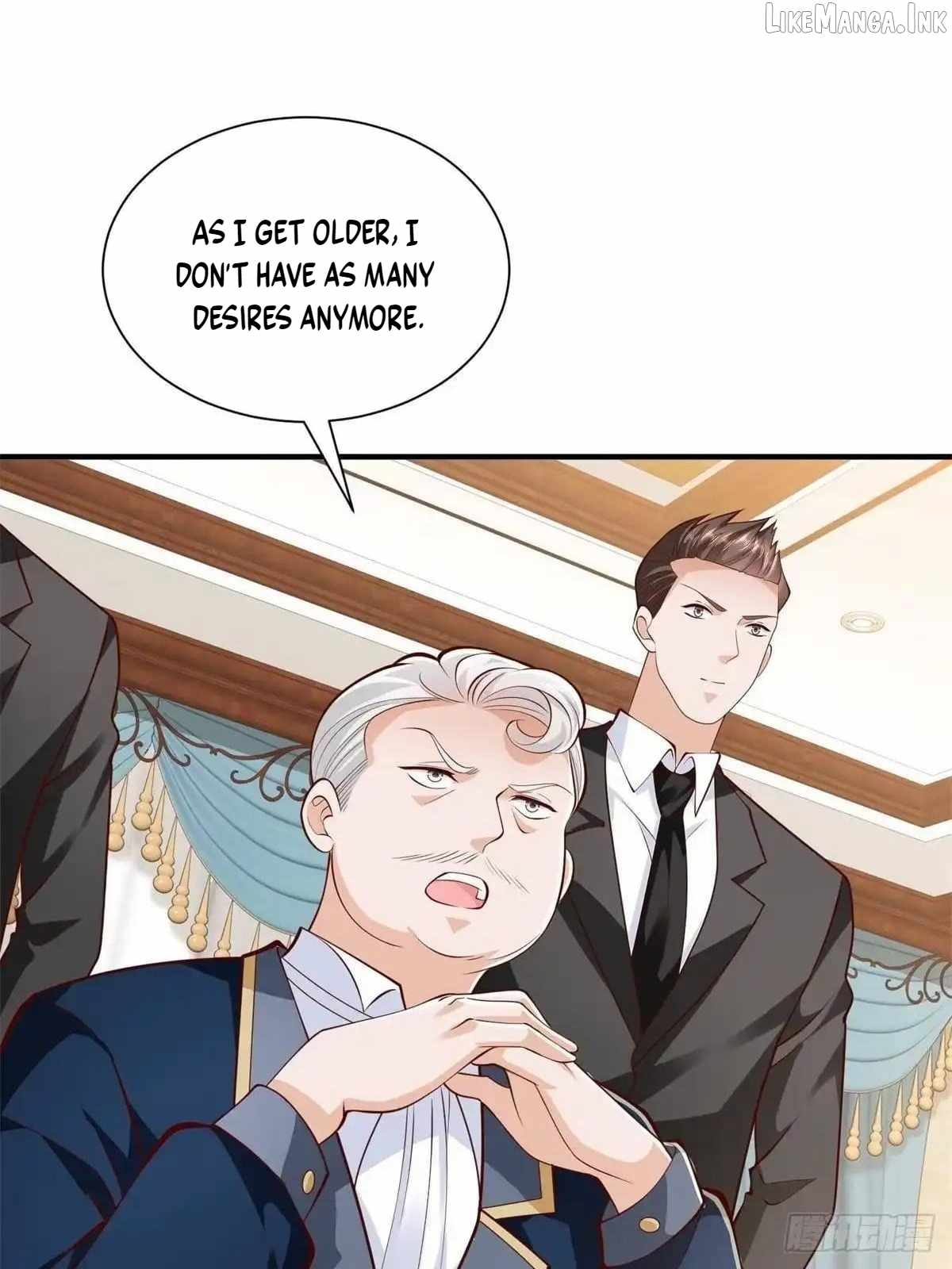 I randomly have a new career every week — Chapter 930 — page 33
