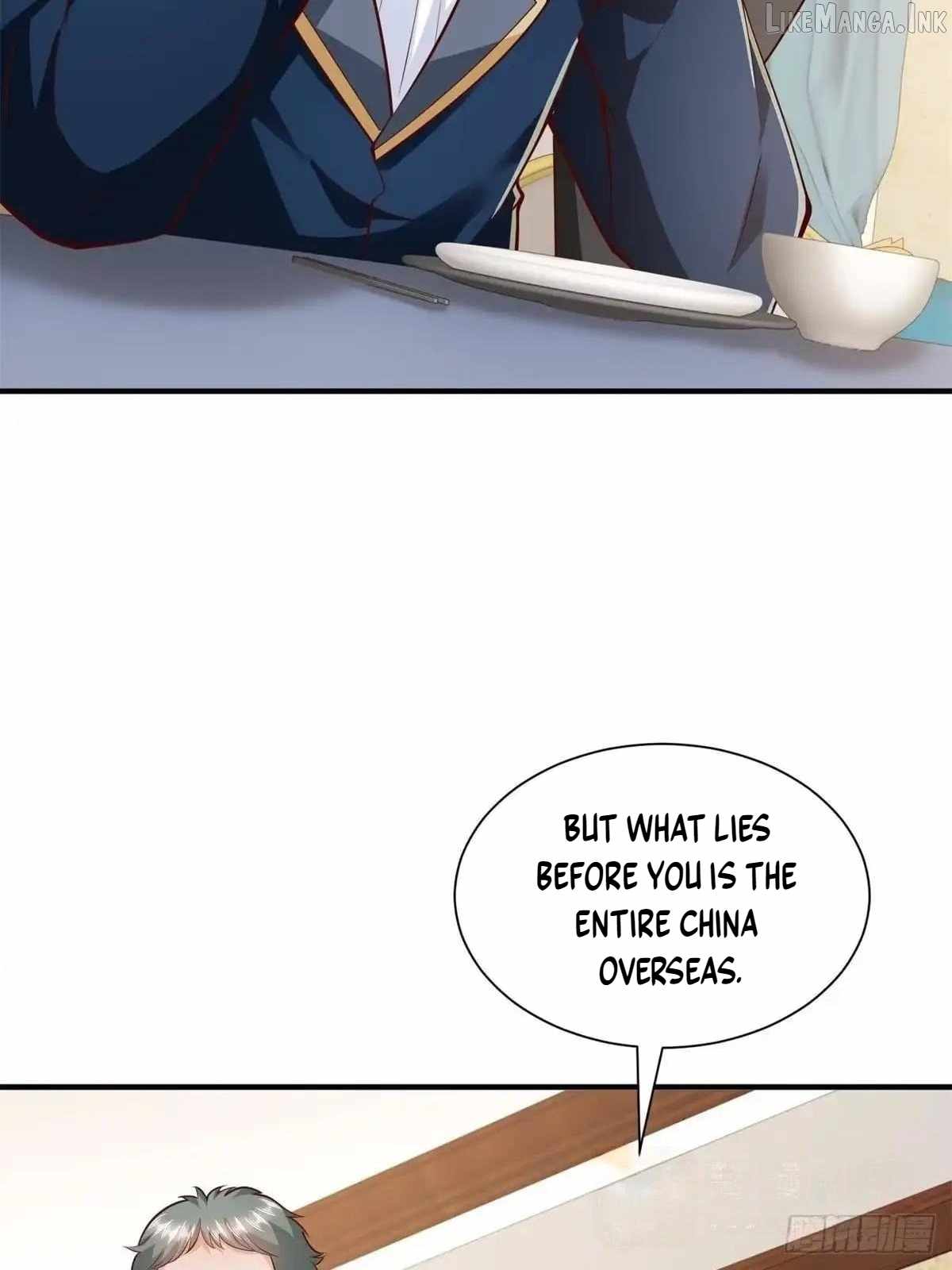 I randomly have a new career every week — Chapter 930 — page 34