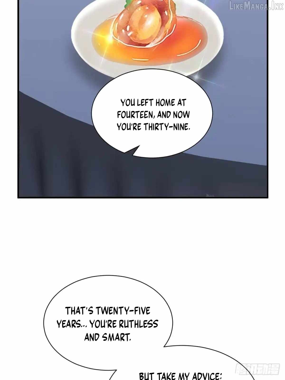 I randomly have a new career every week — Chapter 930 — page 37
