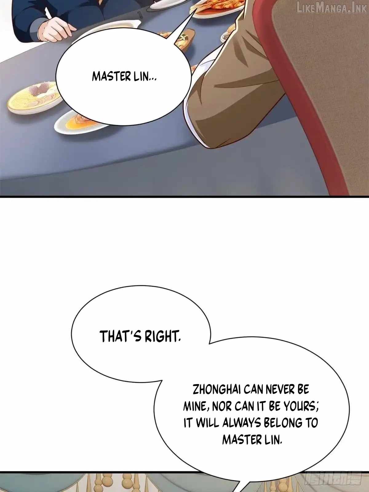 I randomly have a new career every week — Chapter 930 — page 42