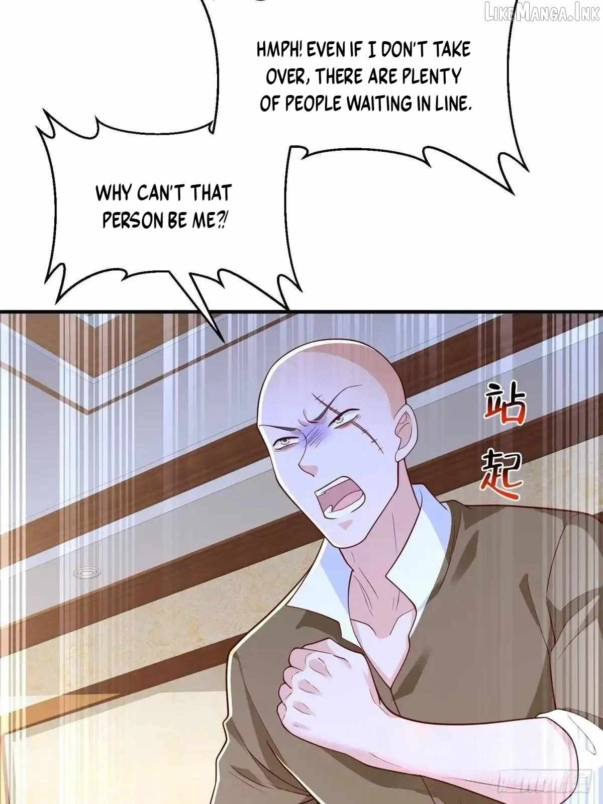 I randomly have a new career every week — Chapter 930 — page 44