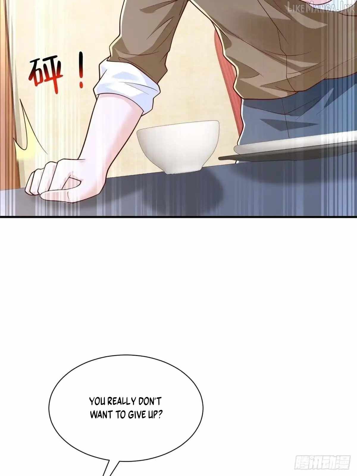 I randomly have a new career every week — Chapter 930 — page 45