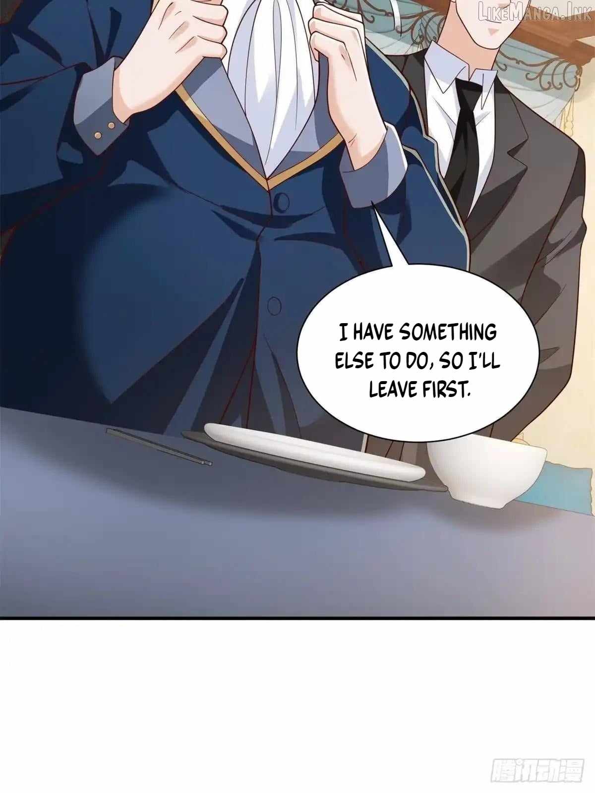 I randomly have a new career every week — Chapter 930 — page 48