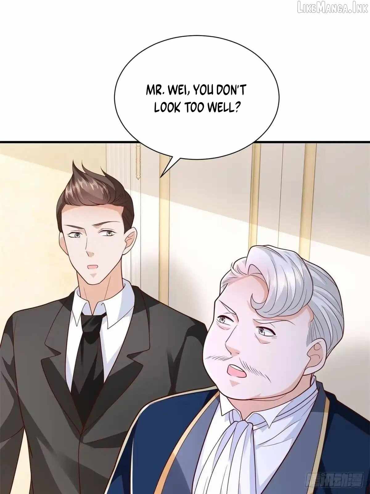 I randomly have a new career every week — Chapter 930 — page 50