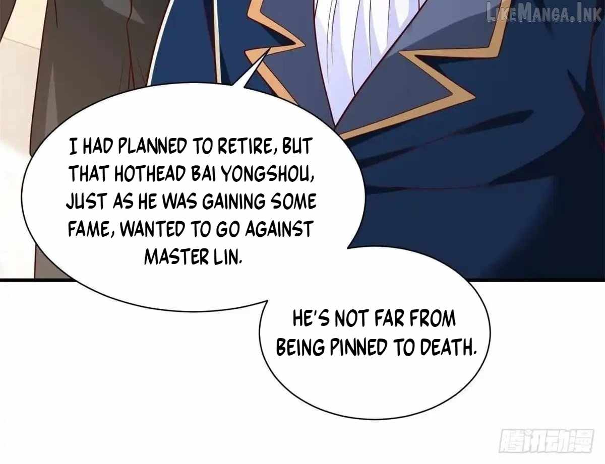 I randomly have a new career every week — Chapter 930 — page 51
