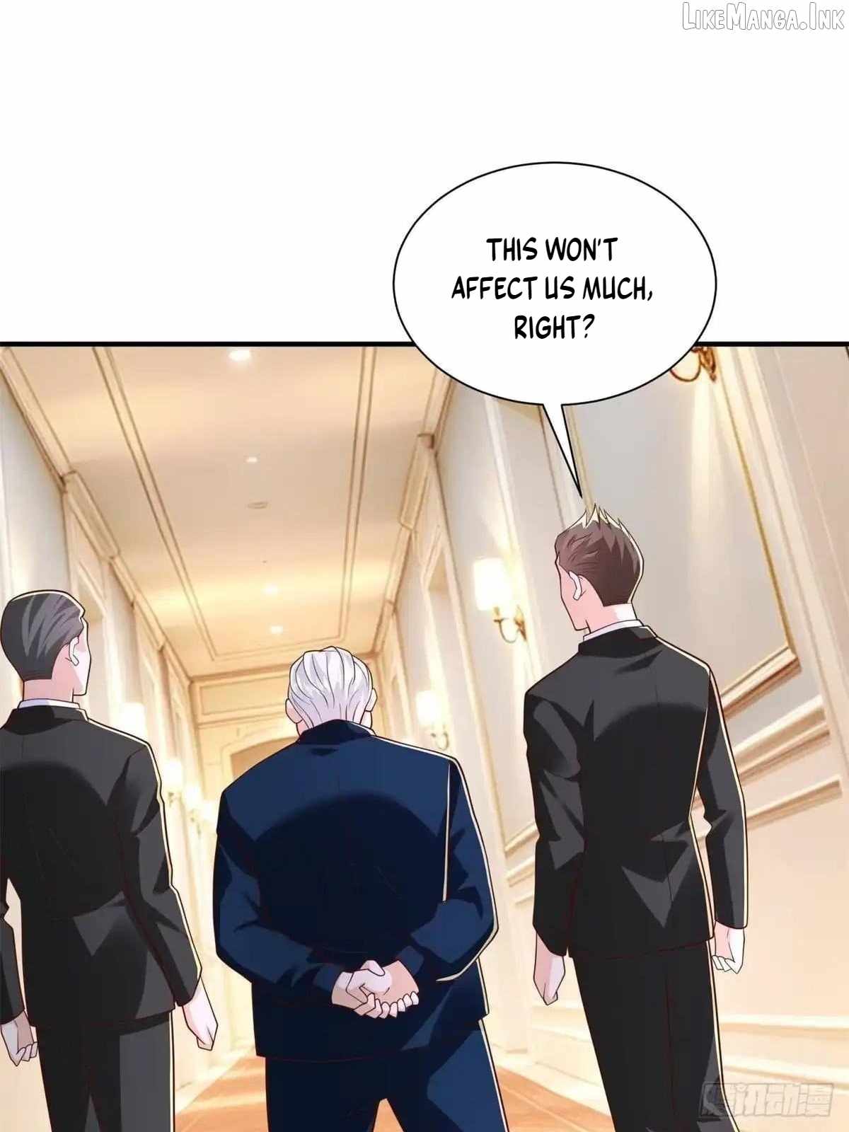I randomly have a new career every week — Chapter 930 — page 52